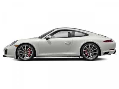 2018 Porsche 911, $115000. Photo 6
