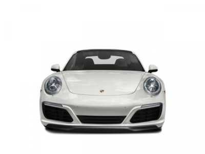 2018 Porsche 911, $115000. Photo 7