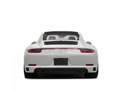 2018 Porsche 911, $115000. Photo 8
