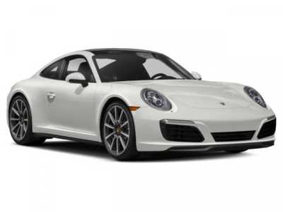 2018 Porsche 911, $115000. Photo 9