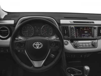 2018 Toyota RAV4, $26798. Photo 10