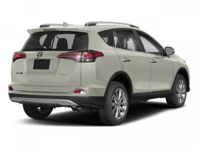 2018 Toyota RAV4, $26798. Photo 2