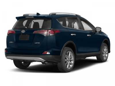 2018 Toyota RAV4, $26798. Photo 5