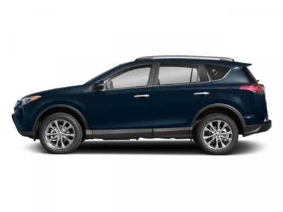 2018 Toyota RAV4, $26798. Photo 6