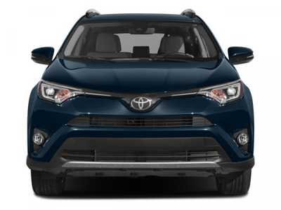 2018 Toyota RAV4, $26798. Photo 7