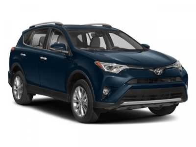2018 Toyota RAV4, $26798. Photo 9