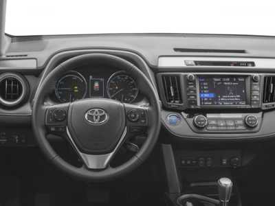 2018 Toyota RAV4, $22998. Photo 10