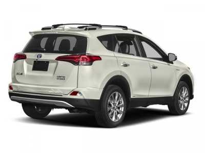 2018 Toyota RAV4, $22998. Photo 2