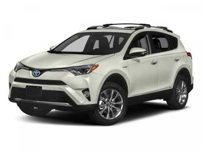 2018 Toyota RAV4, $22998. Photo 4