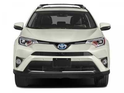 2018 Toyota RAV4, $22998. Photo 7