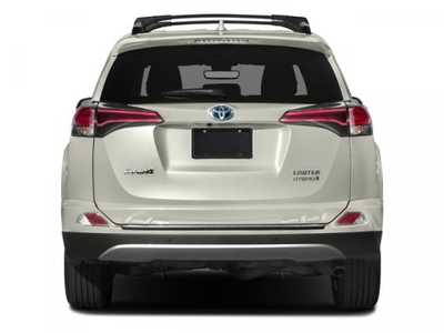2018 Toyota RAV4, $22998. Photo 8