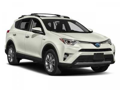 2018 Toyota RAV4, $22998. Photo 9