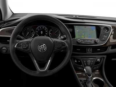 2016 Buick Envision, $10998. Photo 10
