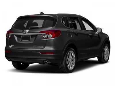 2016 Buick Envision, $10998. Photo 2