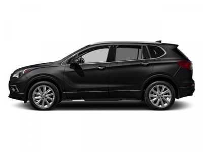 2016 Buick Envision, $10998. Photo 3