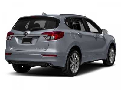 2016 Buick Envision, $10998. Photo 5