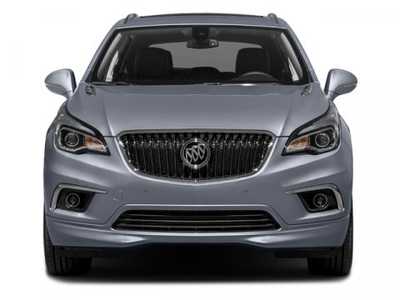 2016 Buick Envision, $10998. Photo 7
