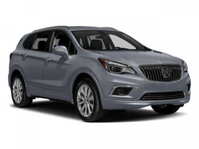 2016 Buick Envision, $10998. Photo 9