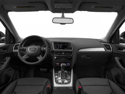 2013 Audi Q5, $11498. Photo 10