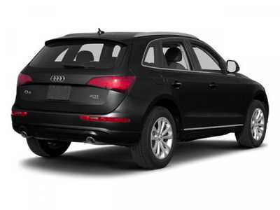 2013 Audi Q5, $11498. Photo 2