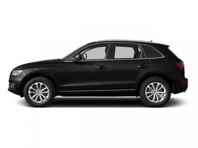 2013 Audi Q5, $11498. Photo 3