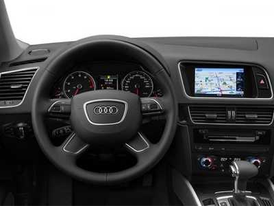 2013 Audi Q5, $11498. Photo 9