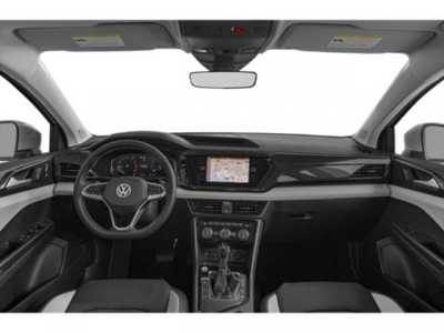 2023 Volkswagen Taos, $25998. Photo 11