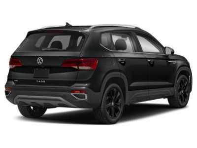 2023 Volkswagen Taos, $25998. Photo 2