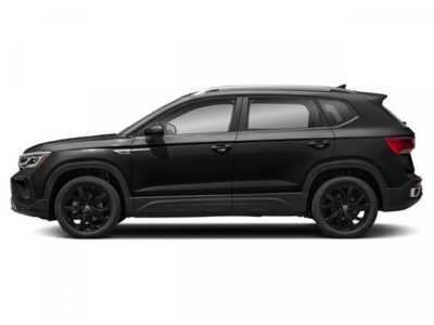 2023 Volkswagen Taos, $25998. Photo 3