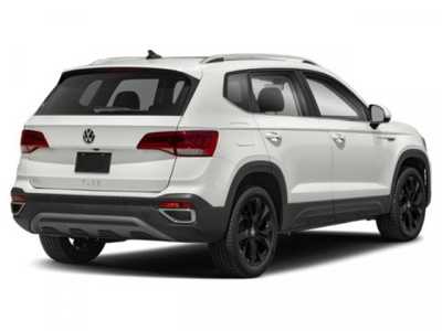 2023 Volkswagen Taos, $25998. Photo 5