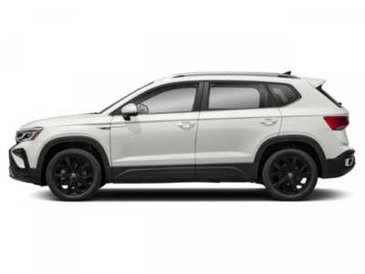 2023 Volkswagen Taos, $25998. Photo 6