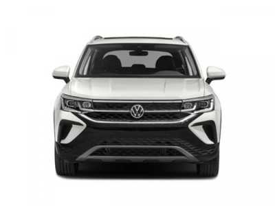 2023 Volkswagen Taos, $25998. Photo 7