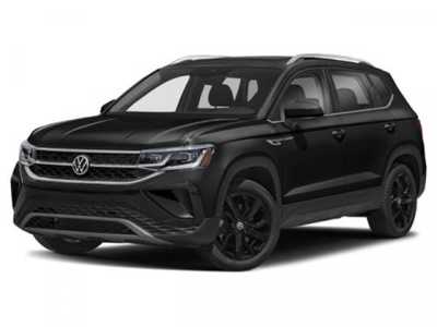 2023 Volkswagen Taos, $25998. Photo 1
