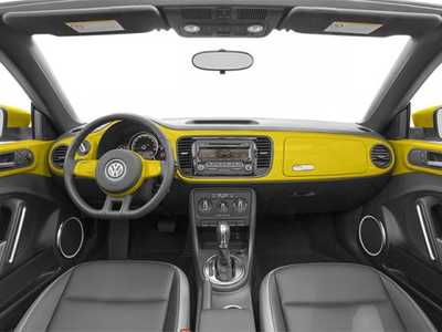 2014 Volkswagen Beetle, $13498. Photo 10
