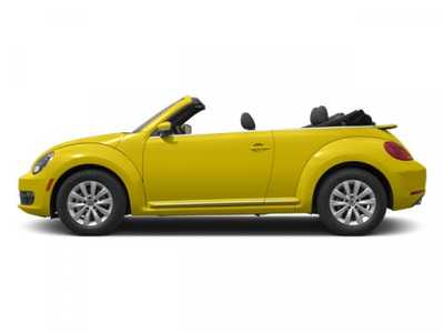 2014 Volkswagen Beetle, $13498. Photo 6
