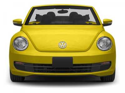 2014 Volkswagen Beetle, $13498. Photo 7