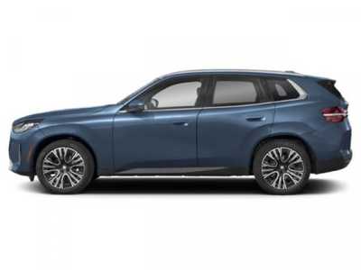 2026 BMW X3, $54125. Photo 3