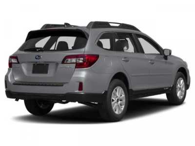 2015 Subaru Outback, $11998. Photo 2