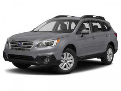 2015 Subaru Outback, $11998. Photo 1