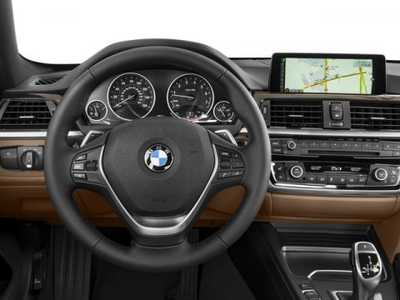 2016 BMW 4 Series, $11298. Photo 10