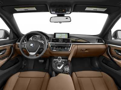 2016 BMW 4 Series, $11298. Photo 11