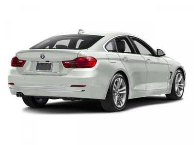 2016 BMW 4 Series, $11298. Photo 2