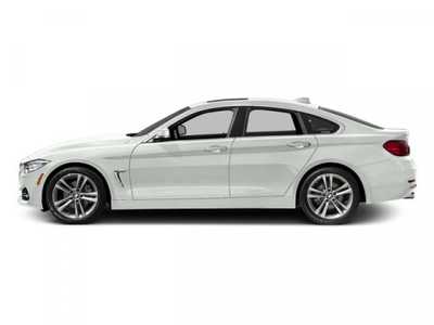 2016 BMW 4 Series, $11298. Photo 3