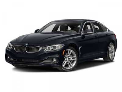 2016 BMW 4 Series, $11298. Photo 4