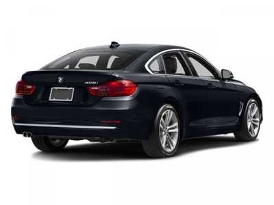 2016 BMW 4 Series, $11298. Photo 5