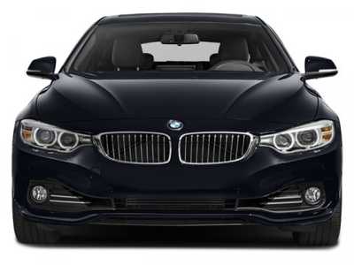 2016 BMW 4 Series, $11298. Photo 7