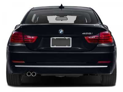 2016 BMW 4 Series, $11298. Photo 8