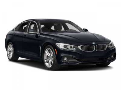 2016 BMW 4 Series, $11298. Photo 9
