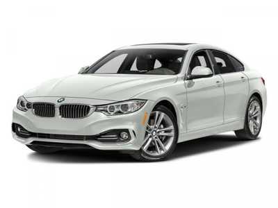 2016 BMW 4 Series, $11298. Photo 1