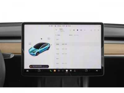 2021 Tesla Model 3, $22998. Photo 10